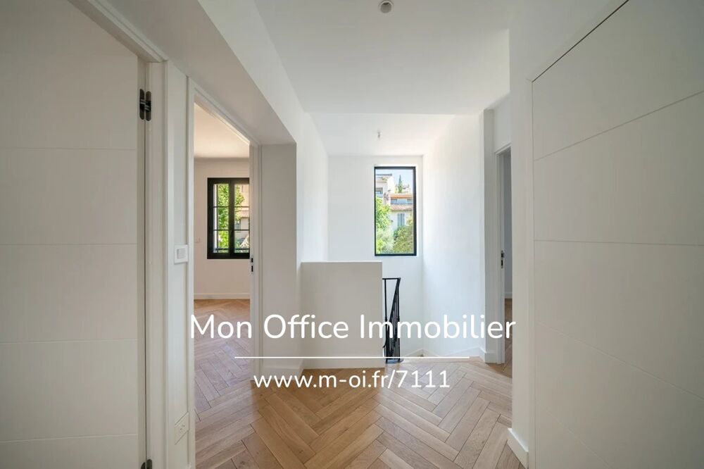 à vendre  Maison Aix-en-Provence (13100)