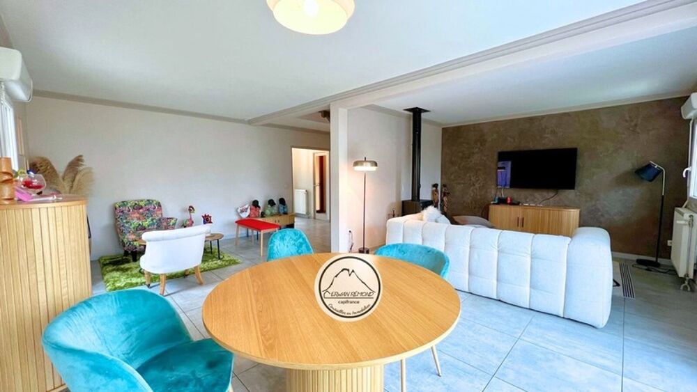À vendre Maison familiale lumineuse à vendre à Pau Nord  Quartier résidentiel recherché