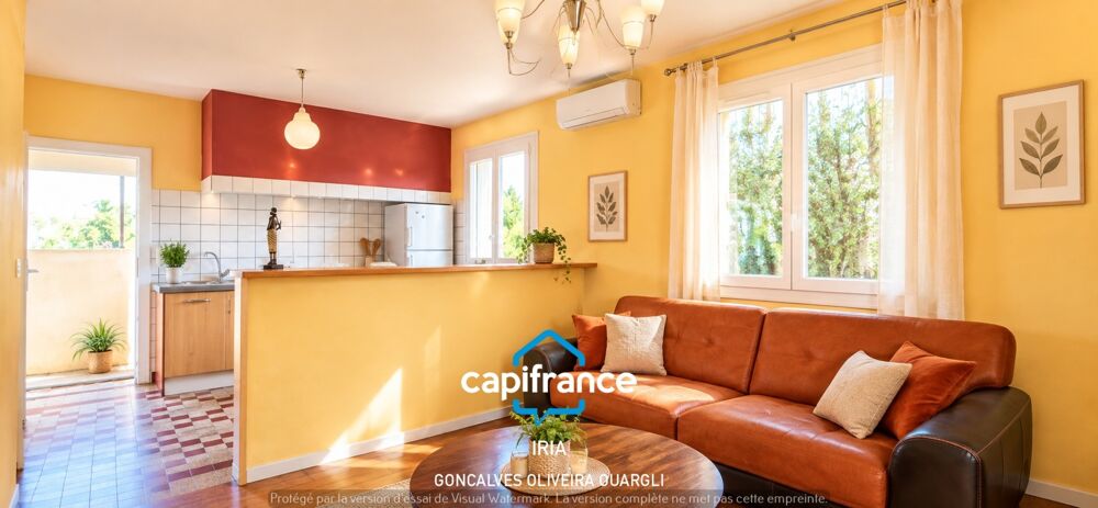Vente Maison Maison avec grand terrain et dépendances – Centre de Lavardac (47) Lavardac