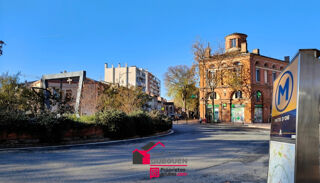  Appartement � vendre 2 pi�ces 36 m�