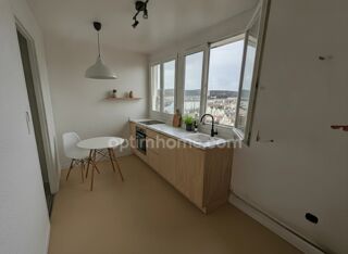  Appartement à vendre 4 pièces 75 m²