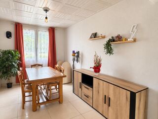  Maison à vendre 5 pièces 97 m²