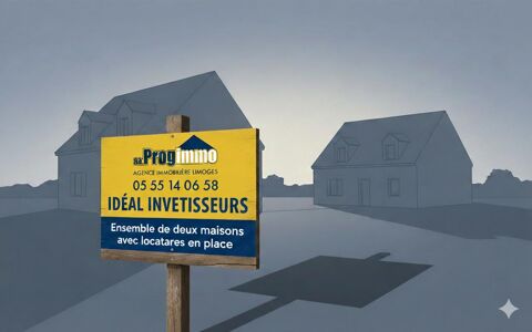   Locaux/Biens immobiliers 