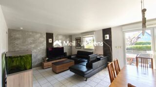  Duplex/triplex � vendre 4 pi�ces 78 m�