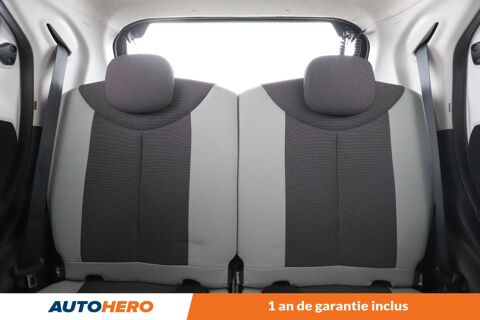Aygo 1.0 VVT-i X-Play 5P 69 ch 2016 occasion 92130 Issy-les-Moulineaux