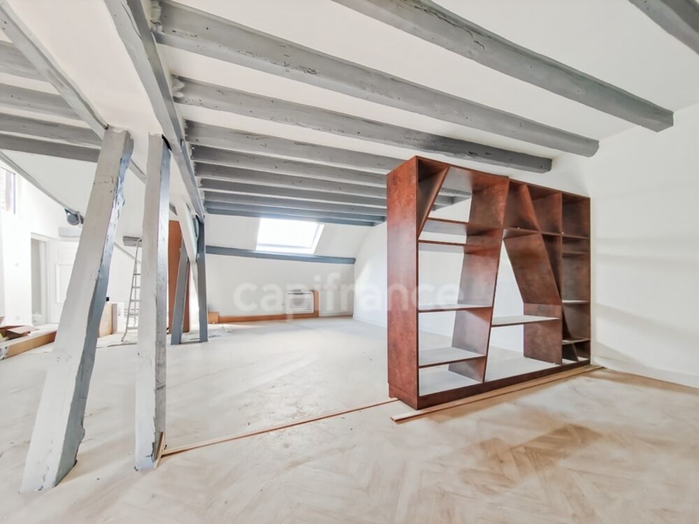 Apartment in Chalon-sur-Saône - Plus
