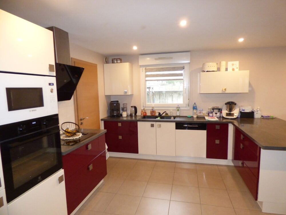 Maison à vendre 5 pièces SAESSOLSHEIM (67)