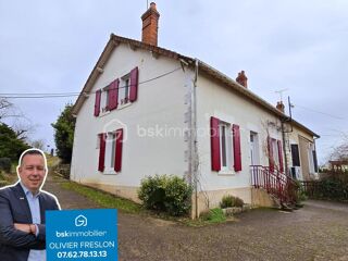  Maison � vendre 7 pi�ces 157 m�