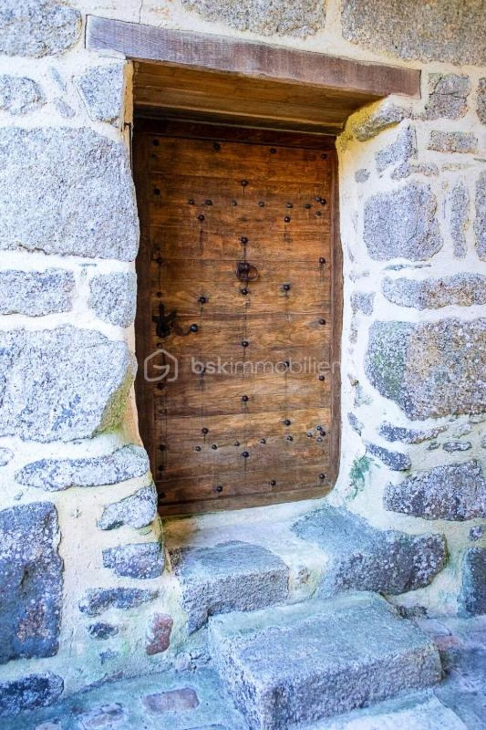 Les Crées  Une propriété d'exception au coeur des Monts d'Arrée
