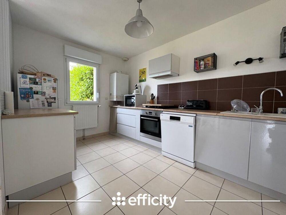 Vente Maison Maison Treffiagat