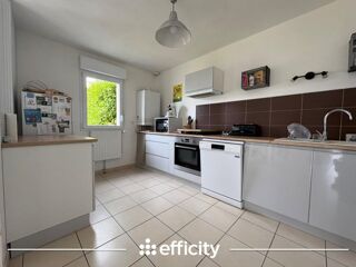 Maison à vendre 5 pièces 102 m²