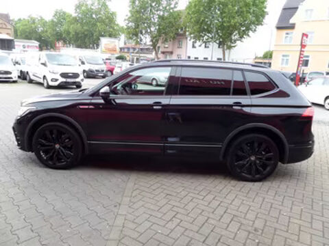 Tiguan Allspace 2.0 TDI R-Line 4MOTION DSG Navi 2024 occasion 33700 Merignac