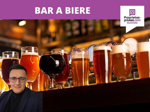 BORDEAUX CUB - BAR A BIERE 500 m&sup2;,  GRANDE TERRASSE 585000 33000 Bordeaux