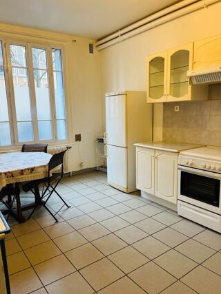 Appartement � louer 2 pi�ces 41 m�