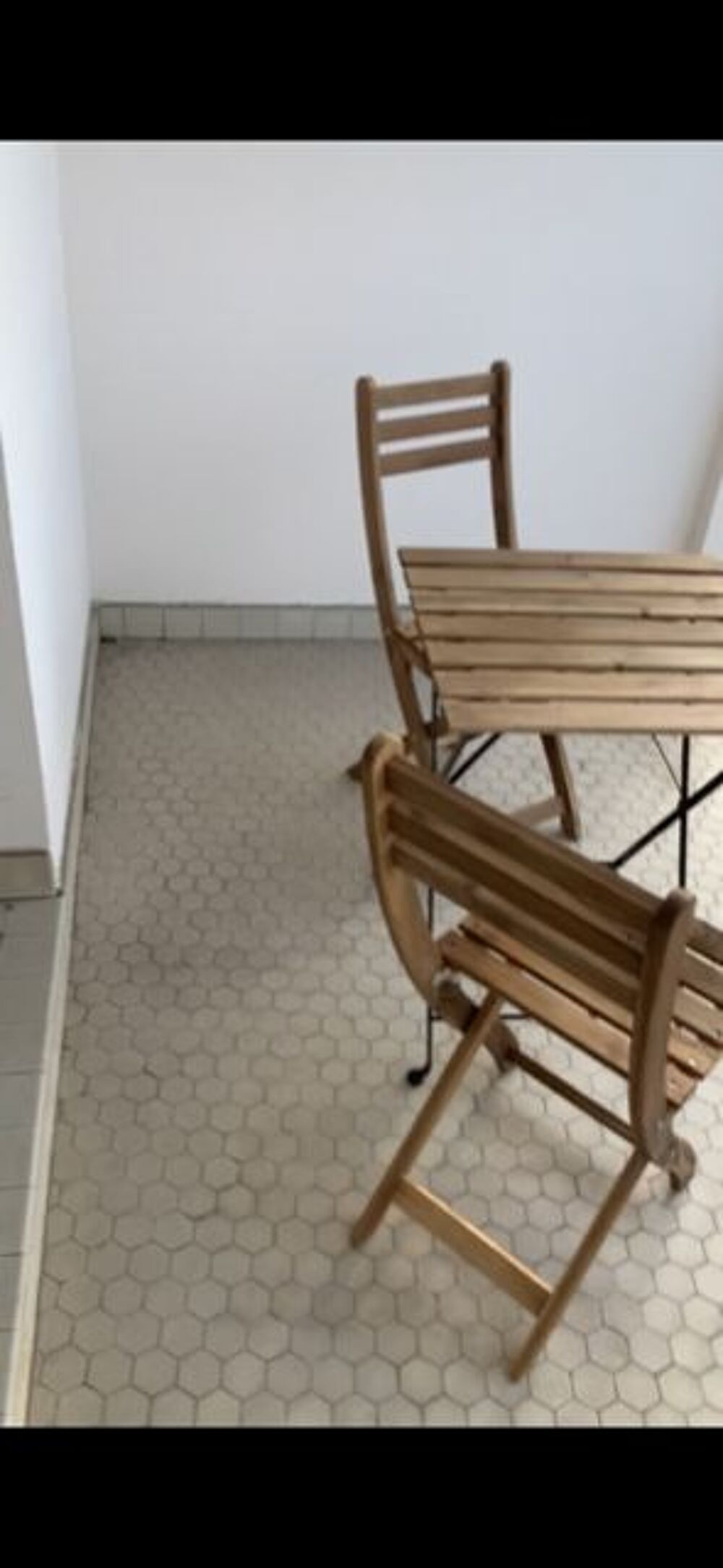 Location Appartement Appartement de 38m2 à louer sur Bordeaux Bordeaux