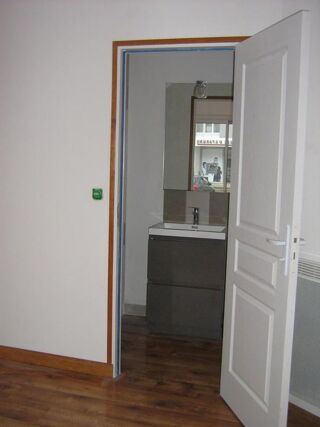 Appartement à louer 2 pièces 40 m²