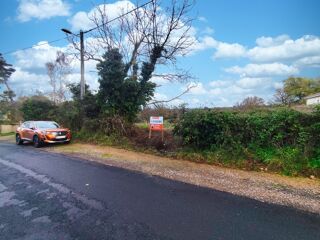  Terrain � vendre 907 m�