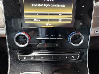 Espace V 1.6 dCi 16V EDC6 161 cv INITIAL PARIS 2018 occasion 85190 Venansault