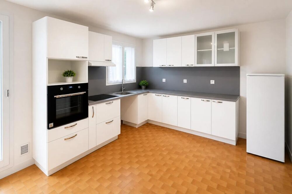 Maison de 5 pièces de 121.43m² à Dammarie-les-Lys