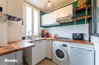  Appartement � vendre 2 pi�ces 35 m�