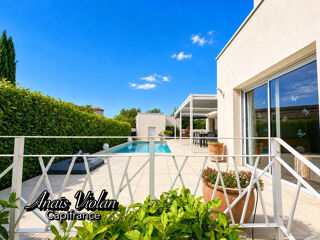  Villa à vendre 5 pièces 117 m²