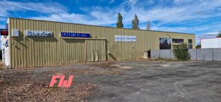   Commerces 3 pièces / 1250 m² / 929 250 EUR / SAINT-PHILBERT-DE-GRAND-LIEU Saint philbert de grand lieu