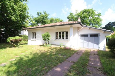   Belle maison de plain-pied Maison - 4 pi�ce(s) - 100 m�