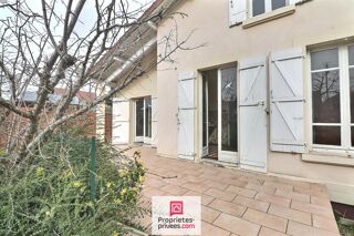  Maison  vendre 6 pices 95 m