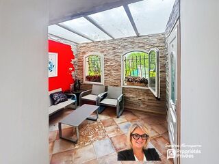  Maison à vendre 5 pièces 122 m²