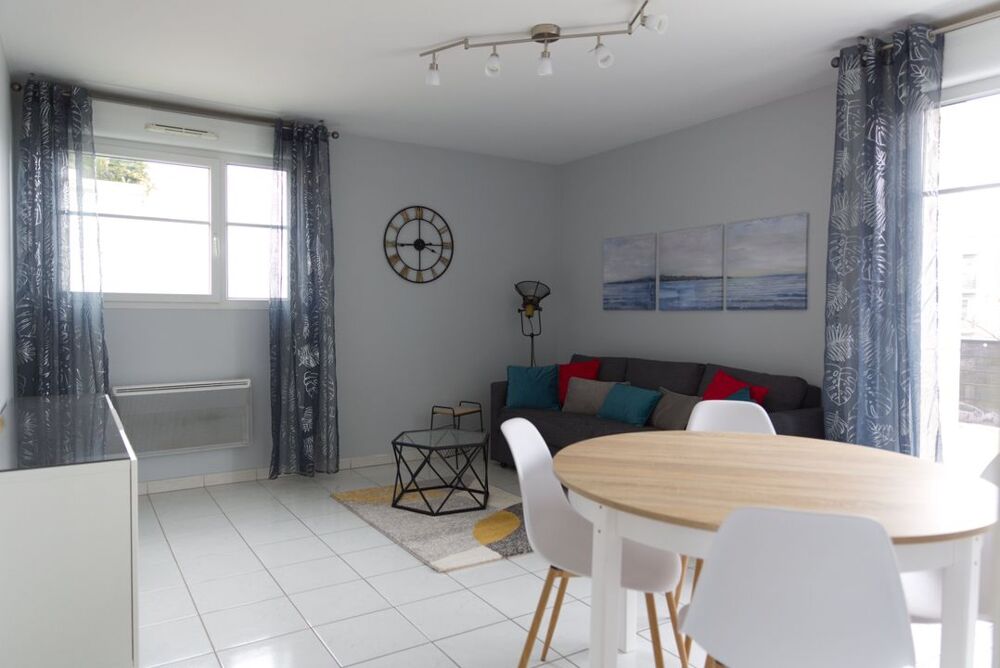 Location Appartement Appartement de 60m2 à louer sur Montévrain Montevrain