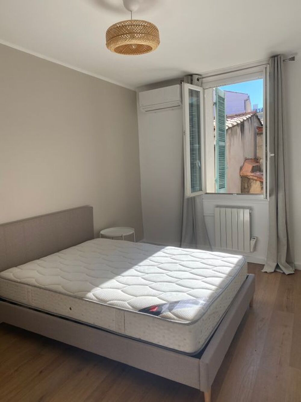 Location Appartement Appartement de 58m2 à louer sur Aubagne Aubagne