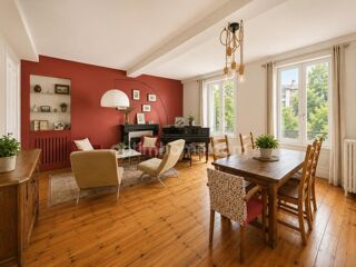  Appartement à vendre 7 pièces 166 m²