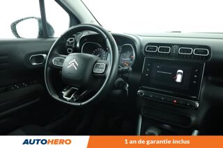 C3 Aircross 1.2 PureTech Shine BV6 110 ch 2020 occasion 92130 Issy-les-Moulineaux