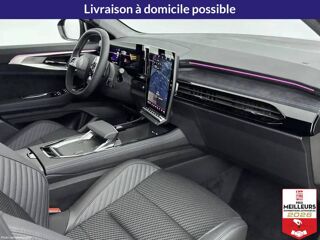 Austral full hybrid E-Tech 200 Esprit Alpine +Toit 2026 occasion 10150 Lavau