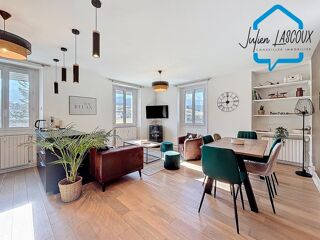  Appartement � vendre 4 pi�ces 64 m�