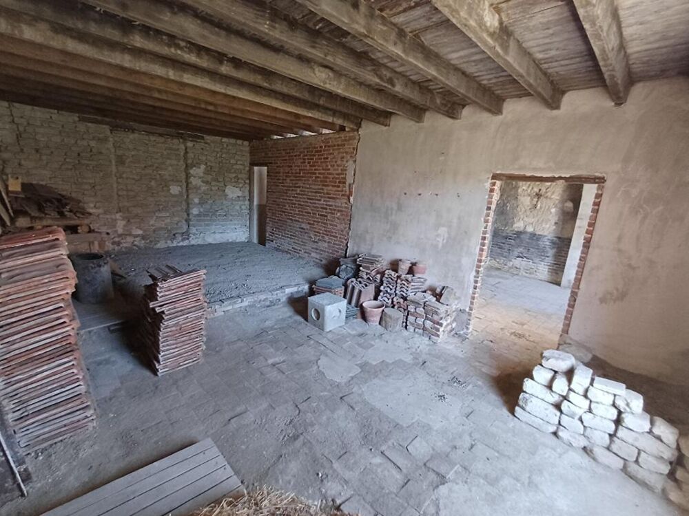 Vente Maison Maison 120 m² à réhabiliter sur 400 m² de terrain Vouzy