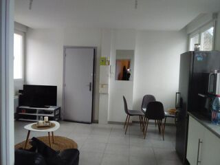  Appartement � louer 2 pi�ces 35 m�