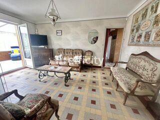  Maison à vendre 6 pièces 106 m²