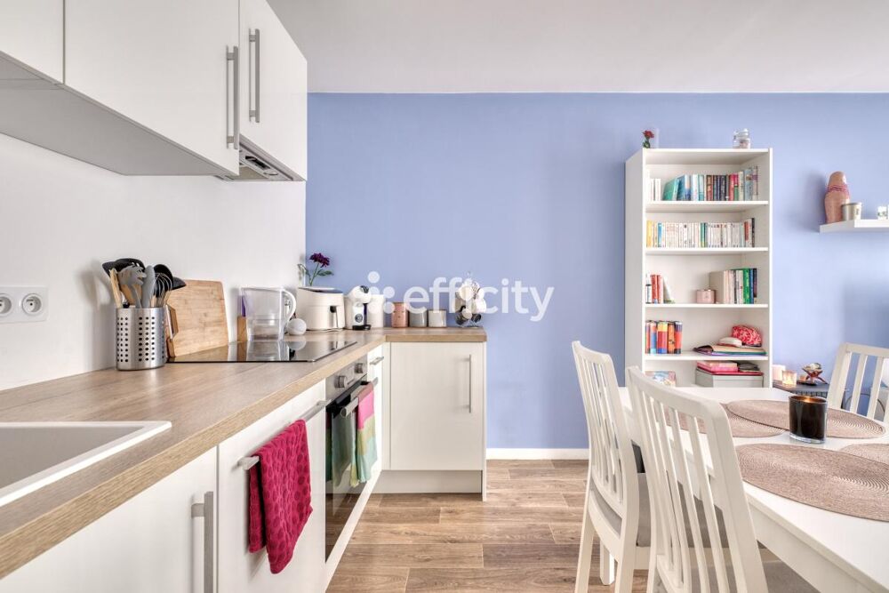Vente Appartement Appartement Meaux