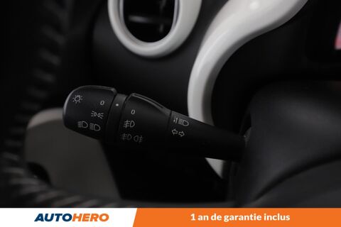 Twingo 1.0 SCe Intens 71 ch 2016 occasion 92130 Issy-les-Moulineaux