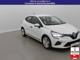 Clio SCe 65 Zen 2021 occasion 10150 Lavau