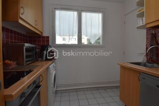  Appartement � vendre 4 pi�ces 66 m�