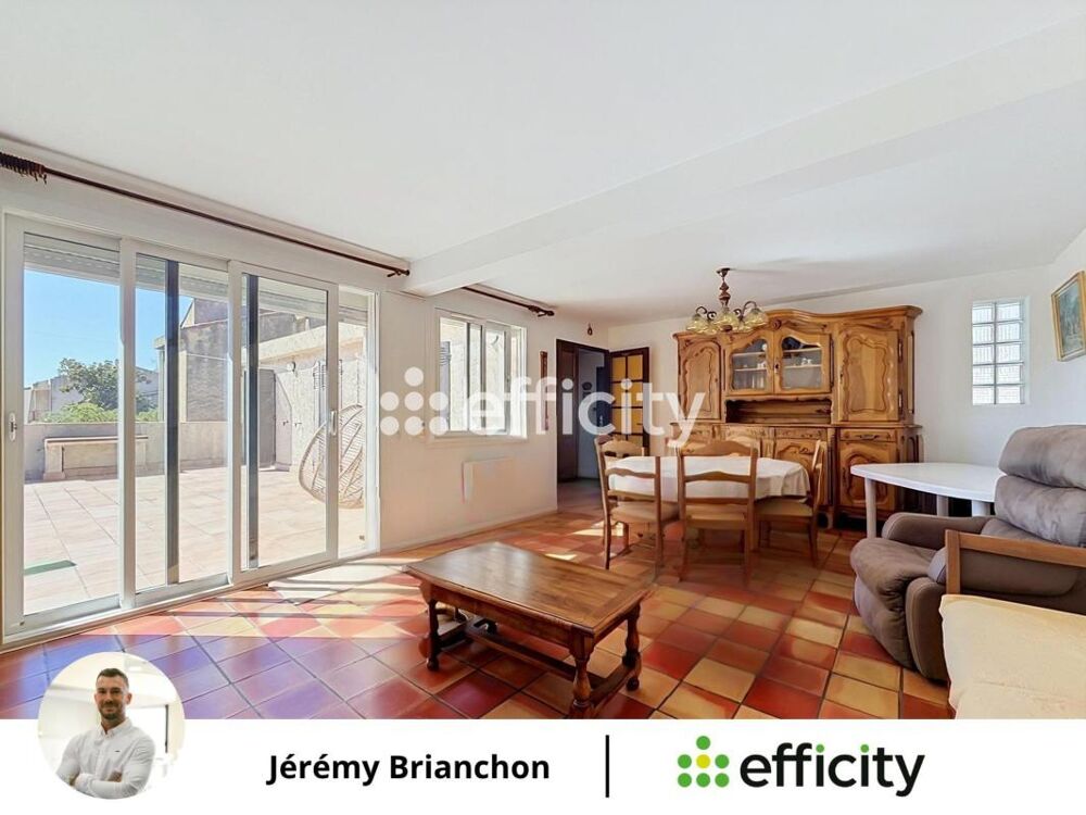Vente Maison Pavillon Venelles