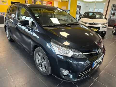 Toyota Verso PHASE 2 2014 occasion Vert-Saint-Denis 77240