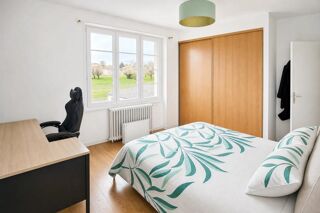  Maison à vendre 6 pièces 126 m²