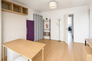  Appartement à vendre 2 pièces 50 m²