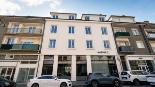  Duplex/triplex à vendre 3 pièces 63 m²