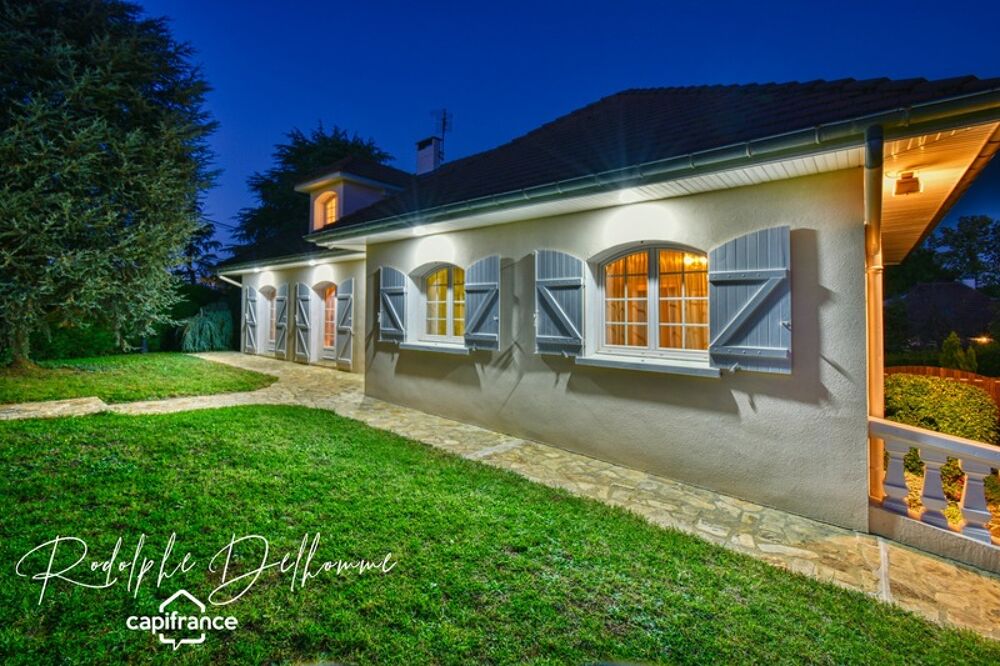  vendre  Maison Francheville (69340)