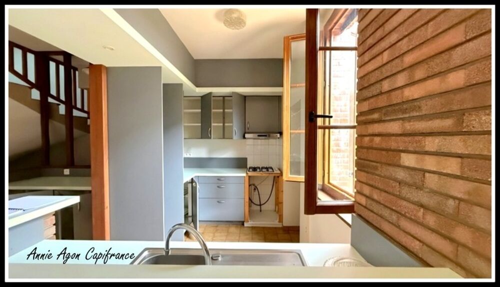Maison à vendre 5 pièces TARBES (65)