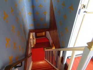  Maison � vendre 3 pi�ces 72 m�